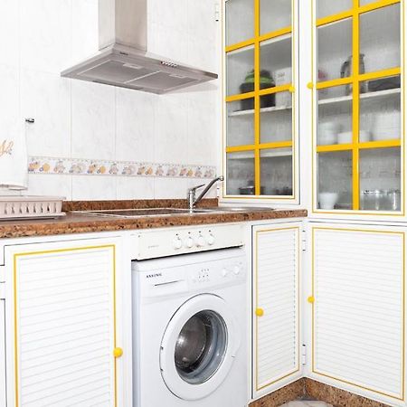 Piso Centrico En Punta Umbria Apartment ภายนอก รูปภาพ