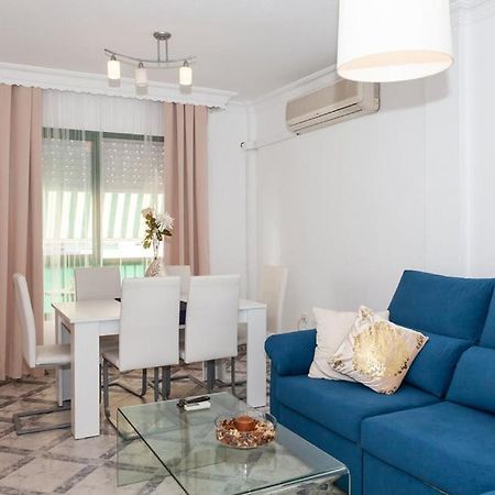Piso Centrico En Punta Umbria Apartment ภายนอก รูปภาพ