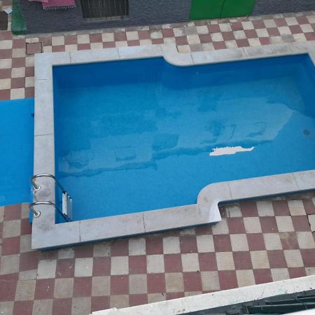 Piso Centrico En Punta Umbria Apartment ภายนอก รูปภาพ