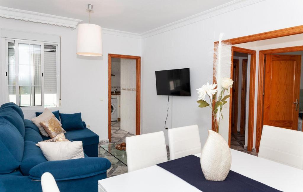 Piso Centrico En Punta Umbria Apartment ภายนอก รูปภาพ