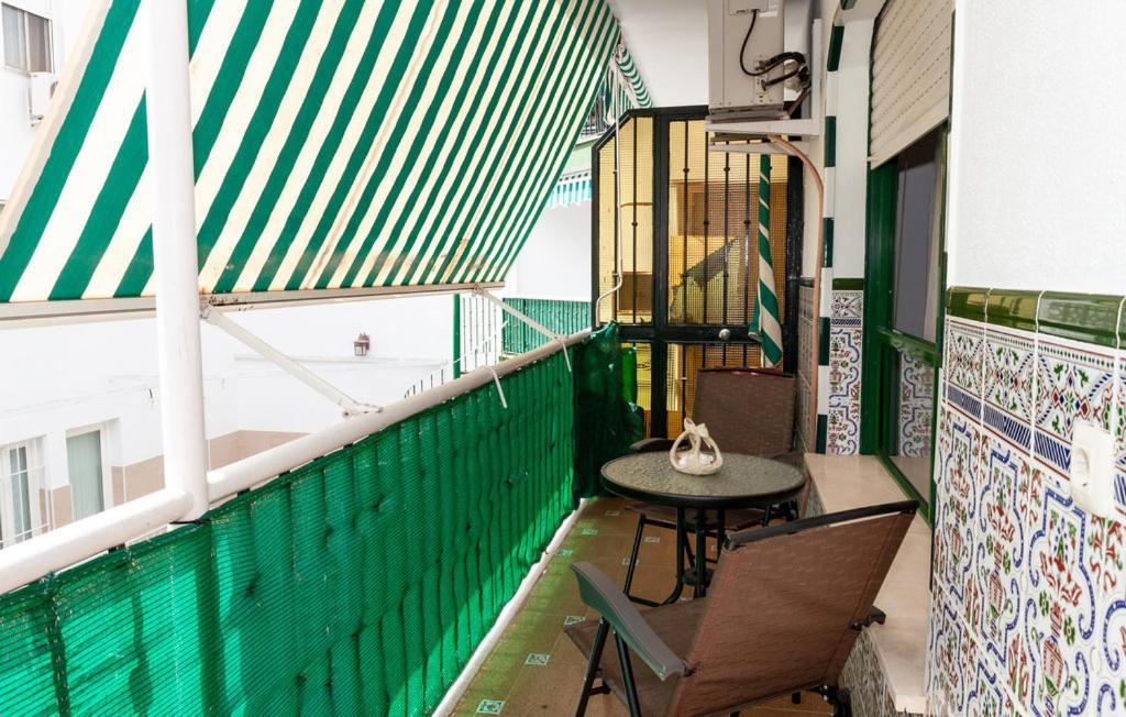Piso Centrico En Punta Umbria Apartment ภายนอก รูปภาพ