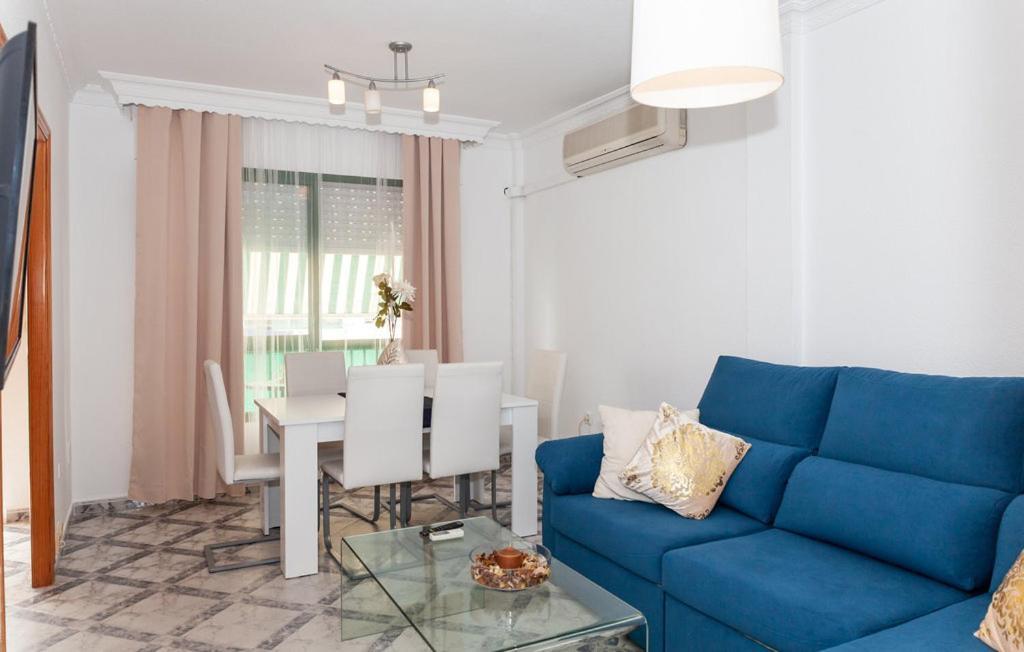 Piso Centrico En Punta Umbria Apartment ภายนอก รูปภาพ