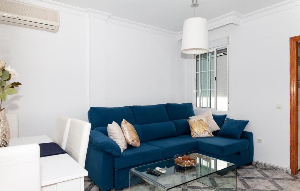 Piso Centrico En Punta Umbria Apartment ภายนอก รูปภาพ