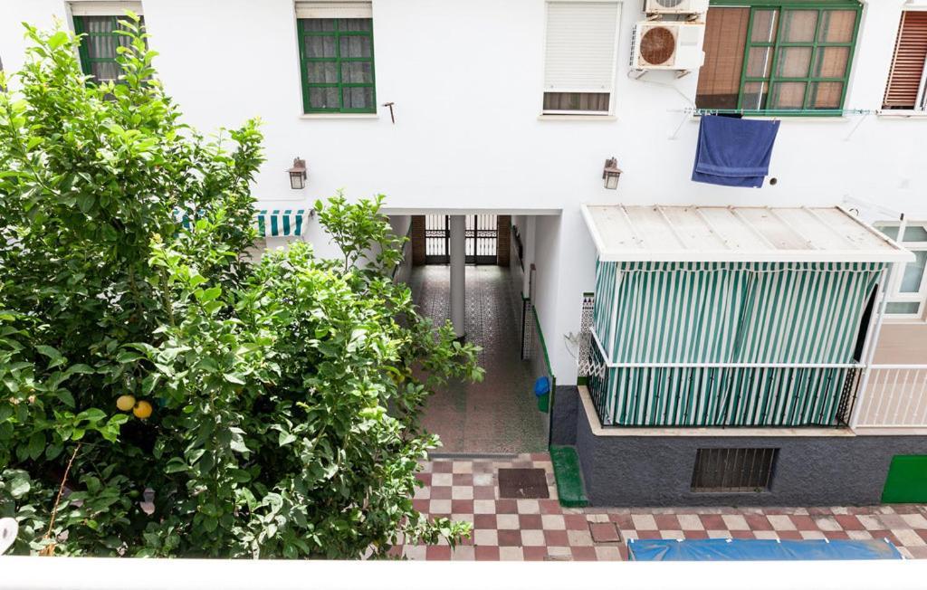 Piso Centrico En Punta Umbria Apartment ภายนอก รูปภาพ