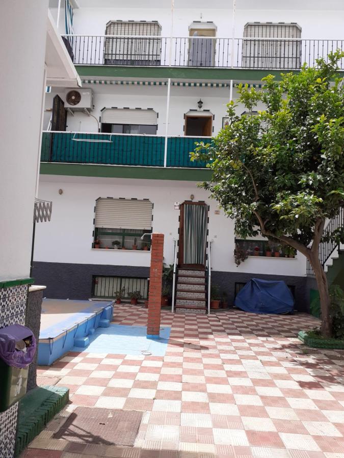 Piso Centrico En Punta Umbria Apartment ภายนอก รูปภาพ