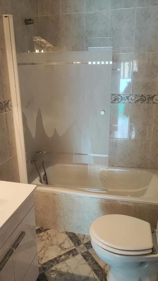 Piso Centrico En Punta Umbria Apartment ภายนอก รูปภาพ