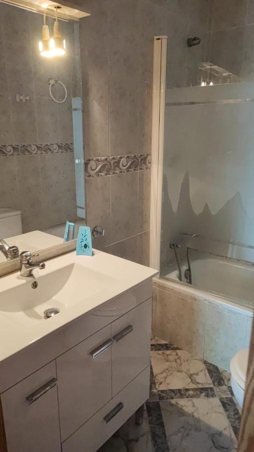 Piso Centrico En Punta Umbria Apartment ภายนอก รูปภาพ